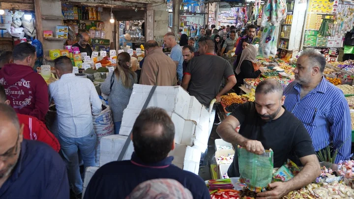 سوريا والعراق: فرص تبدأ بالمشتري وتستمر بالخدمة بعد التسليم