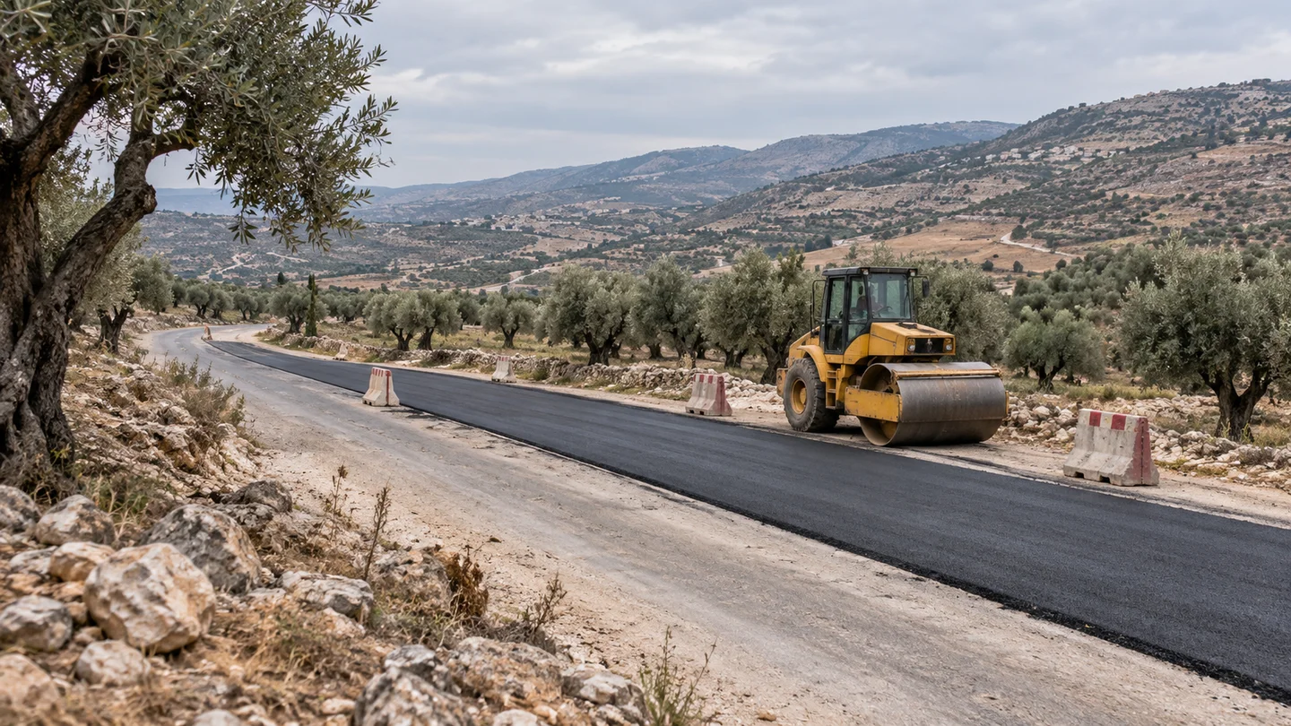 Syria’s START Reconstruction Fund: A Practical Guide for Investors
